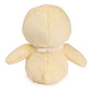 Recycled Plush "Buttercup" Duckling