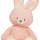 Recycled Plush "Rosie" Bunny
