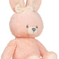 Recycled Plush "Rosie" Bunny