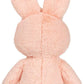 Recycled Plush "Rosie" Bunny
