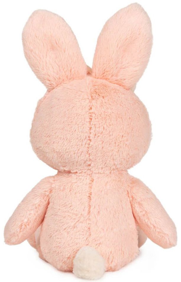 Recycled Plush "Rosie" Bunny