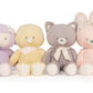 Recycled Plush "Rosie" Bunny