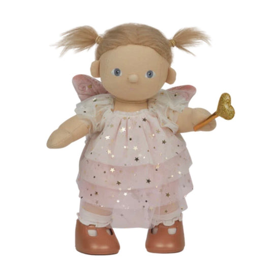 Olli Ella / Dream Dinkum Doll - Fairy Willow