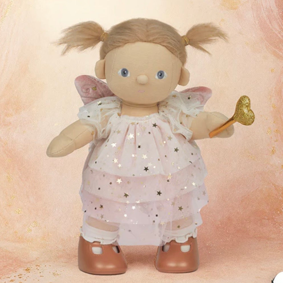 Olli Ella / Dream Dinkum Doll - Fairy Willow