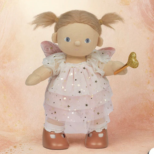 Olli Ella / Dream Dinkum Doll - Fairy Willow