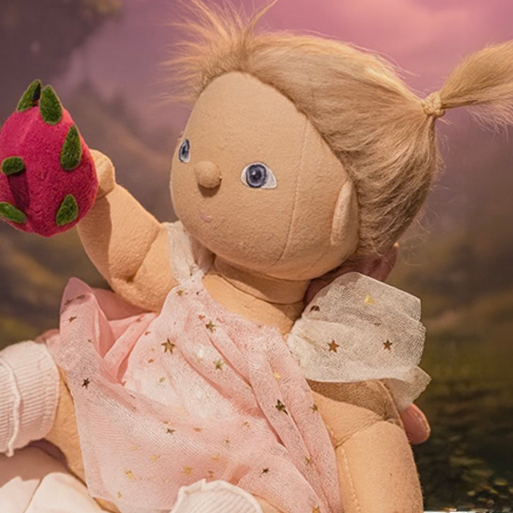 Olli Ella / Dream Dinkum Doll - Fairy Willow