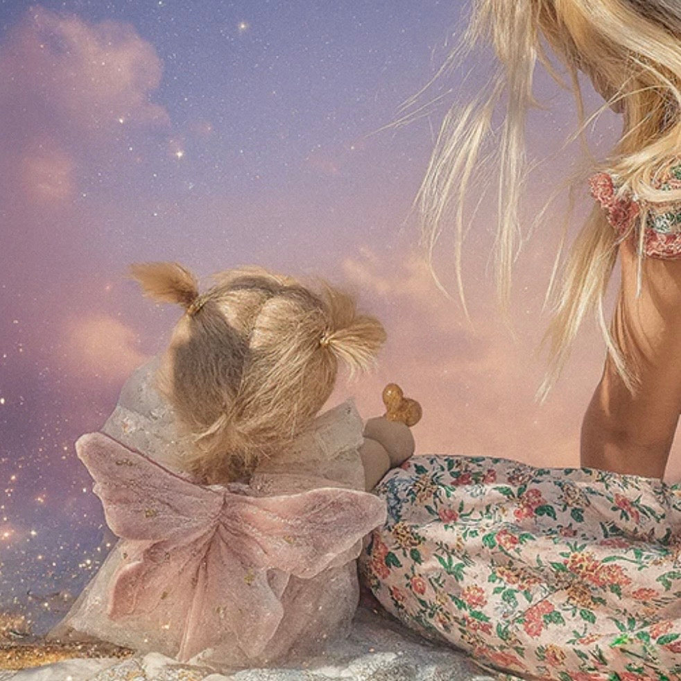 Olli Ella / Dream Dinkum Doll - Fairy Willow