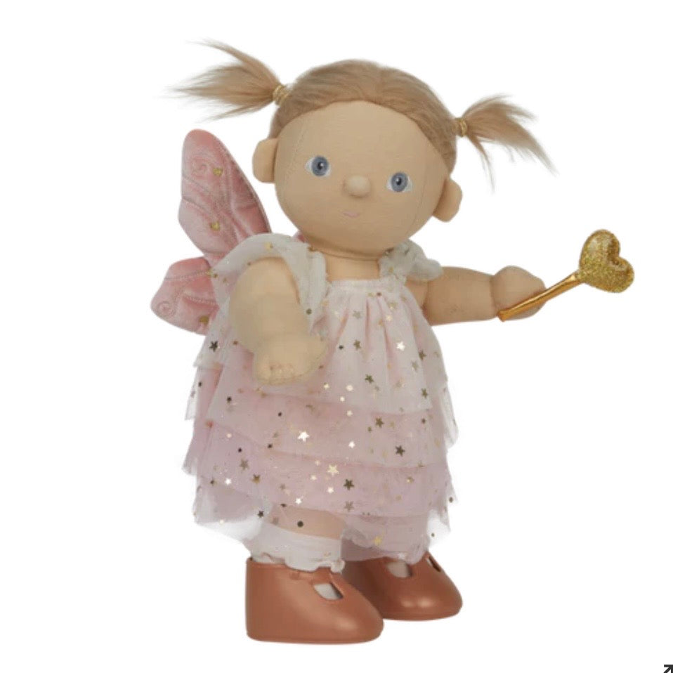 Olli Ella / Dream Dinkum Doll - Fairy Willow