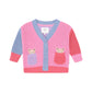 Huxbaby / Colour Block Huxette Cardi