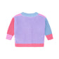 Huxbaby / Colour Block Huxette Cardi