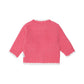 Huxbaby / Crochet Bow Cardi