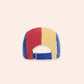 Huxbaby / Colour Block Cord Panel Cap - Boy One Size