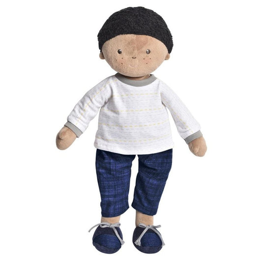 Bonikka / Jayden Doll