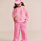 Huxbaby / Cord Frill Hem Pant