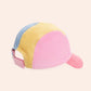 Huxbaby / Colour Block Cord Panel Cap - Girl One Size
