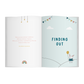 Bump To Birthday Journal