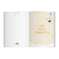 Bump To Birthday Journal