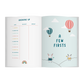Bump To Birthday Journal