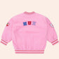 Huxbaby / Collegiate Huxette Cord Jacket