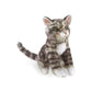 Folkmanis Puppets / Mini Cat Finger Puppet