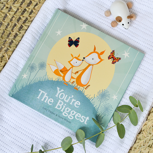 You're the Biggest