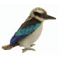 Hansa / Blue Winged Kookaburra 23cm