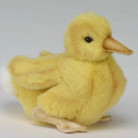 Hansa / Duckling White Tailed