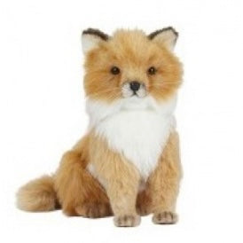 Hansa / Fox Pup Sitting