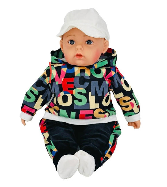 Baby Doll / Chester