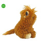 Sitting Highland Cow 25cm - Islay