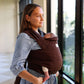 Mumma Etc / Wrap Carrier - Coco