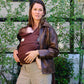 Mumma Etc / Wrap Carrier - Coco