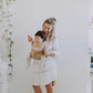 Mumma Etc / Wrap Carrier - Bondi