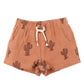 Fox & Finch / Phoenix Organic Cactus Shorts