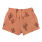 Fox & Finch / Phoenix Organic Cactus Shorts