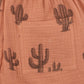 Fox & Finch / Phoenix Organic Cactus Shorts