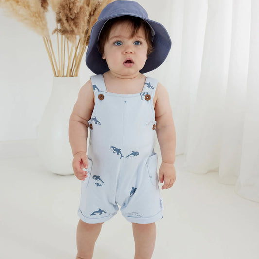 Aster & Oak / Orca / Overalls