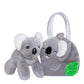 Fancy Pals / Koala Bag