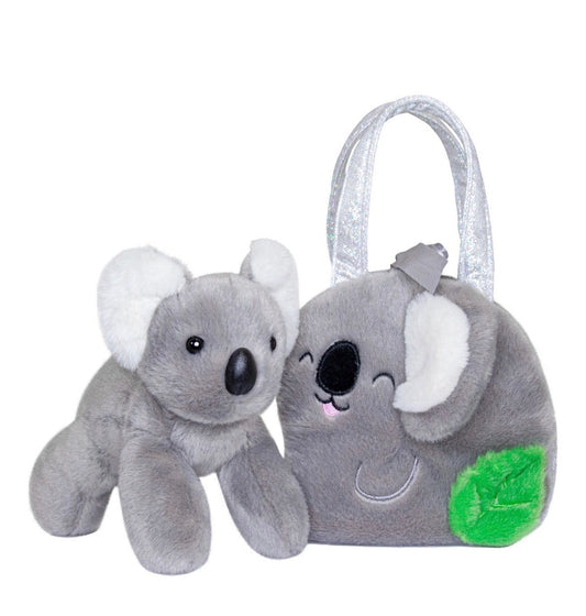 Fancy Pals / Koala Bag