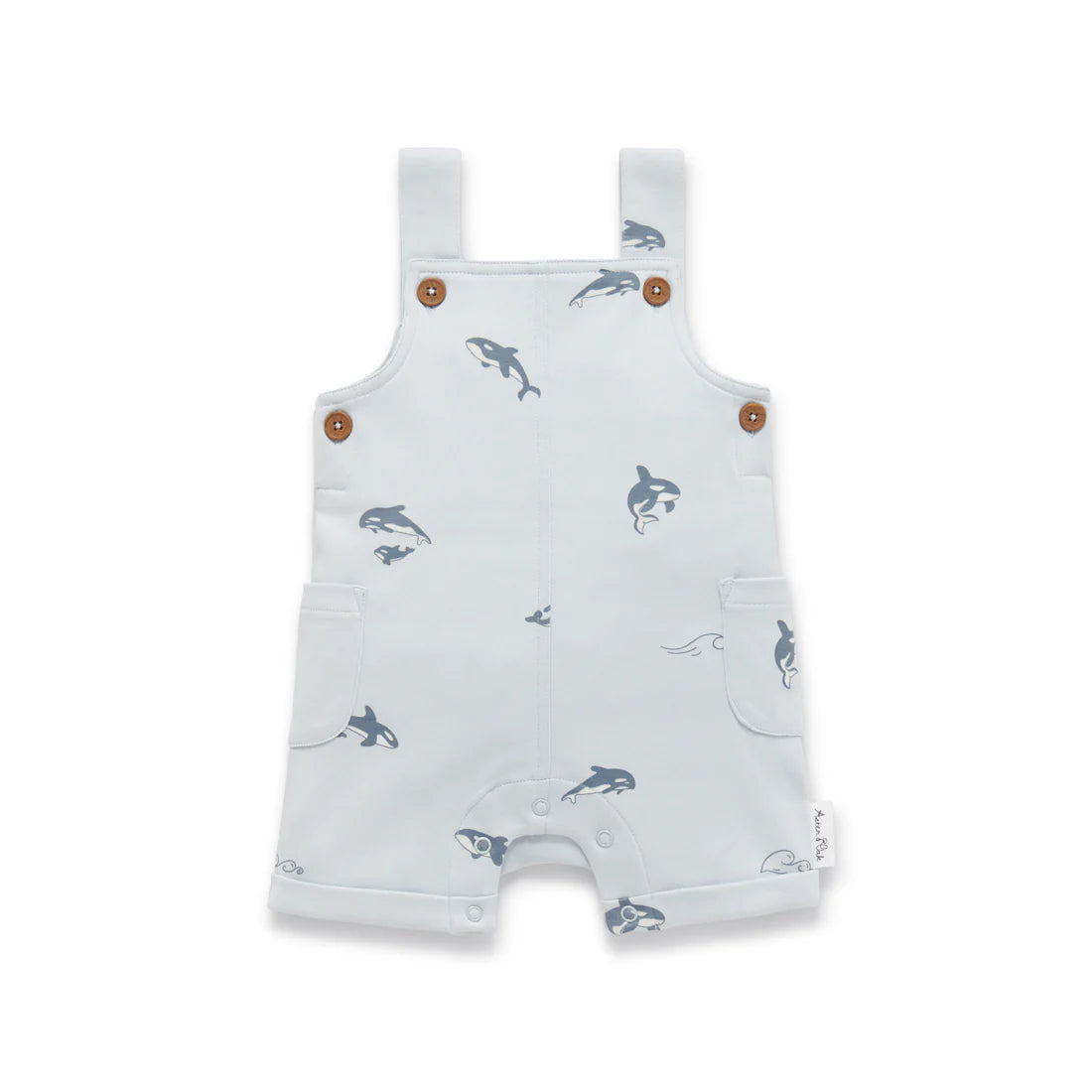 Aster & Oak / Orca / Overalls