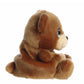 Precious Moments Palm Pals - Charlie Bear