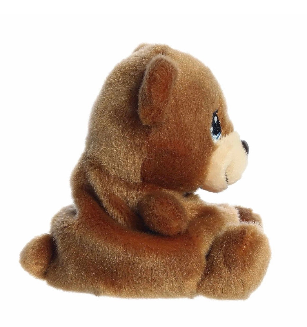 Precious Moments Palm Pals - Charlie Bear