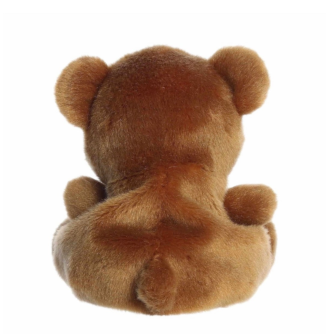 Precious Moments Palm Pals - Charlie Bear