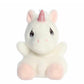Precious Moments Palm Pals - Sparkle Unicorn