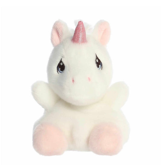 Precious Moments Palm Pals - Sparkle Unicorn
