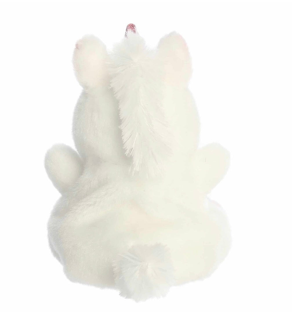 Precious Moments Palm Pals - Sparkle Unicorn