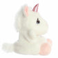 Precious Moments Palm Pals - Sparkle Unicorn