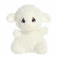 Precious Moments Palm Pals - Luffie Lamb