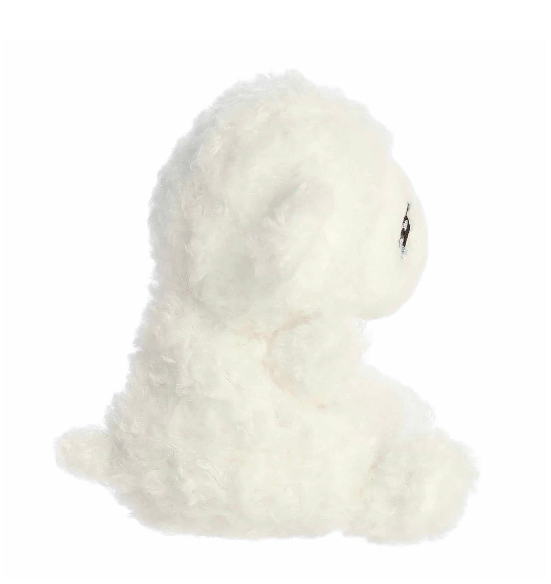 Precious Moments Palm Pals - Luffie Lamb