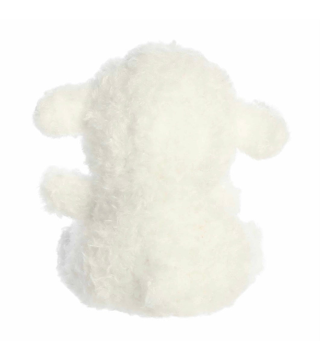 Precious Moments Palm Pals - Luffie Lamb